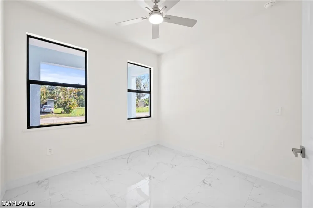 Katherine Street Fort Myers, FL 33916