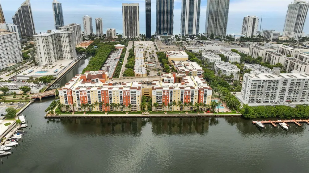 17100 Bay Rd #1210 Sunny Isles Beach, FL 33160