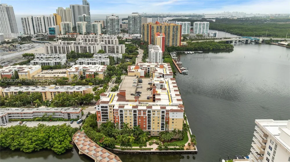 17100 Bay Rd #1210 Sunny Isles Beach, FL 33160