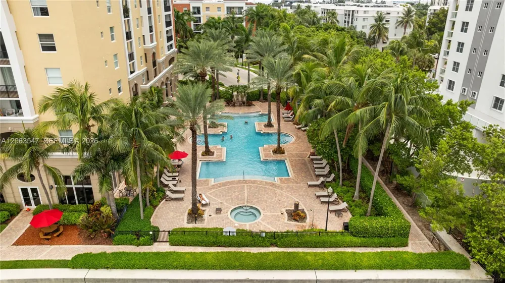 17100 Bay Rd #1210 Sunny Isles Beach, FL 33160
