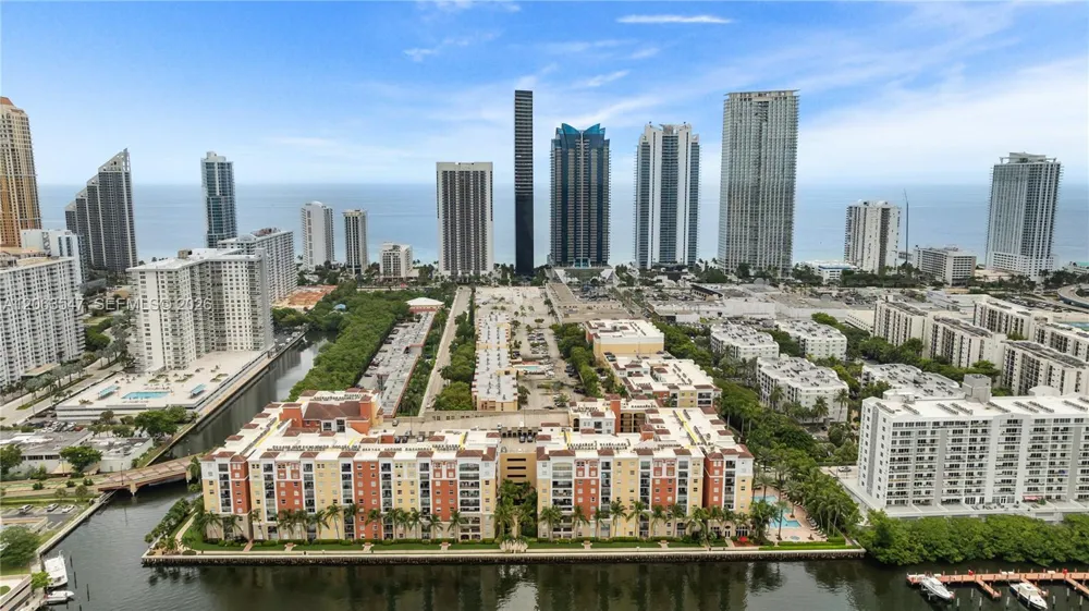 17100 Bay Rd #1210 Sunny Isles Beach, FL 33160