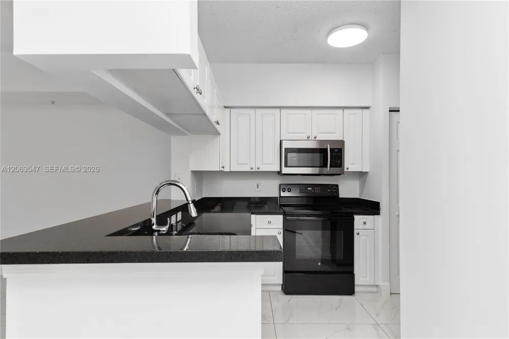 17100 Bay Rd #1210 Sunny Isles Beach, FL 33160