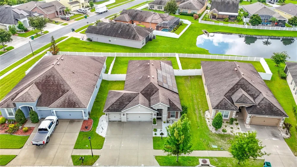 6328 SPARKLING WAY Wesley Chapel, FL 33545