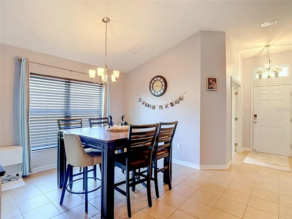6328 SPARKLING WAY Wesley Chapel, FL 33545