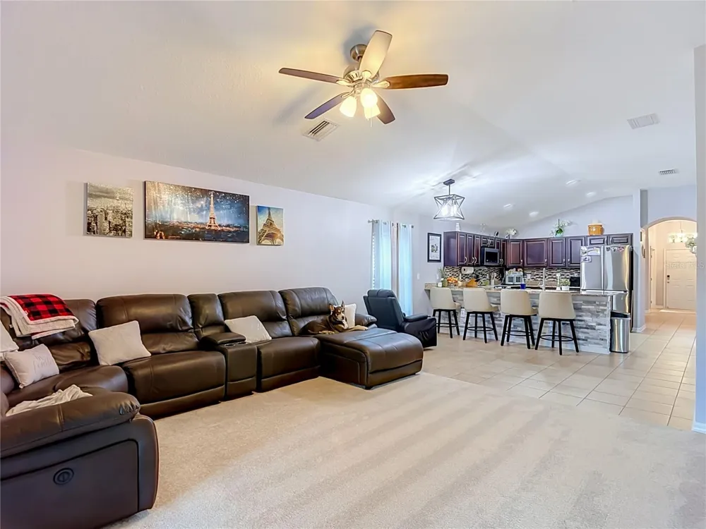 6328 SPARKLING WAY Wesley Chapel, FL 33545