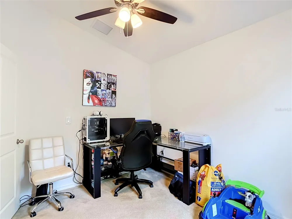 6328 SPARKLING WAY Wesley Chapel, FL 33545