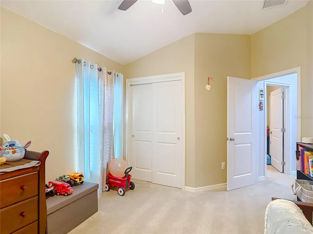 6328 SPARKLING WAY Wesley Chapel, FL 33545