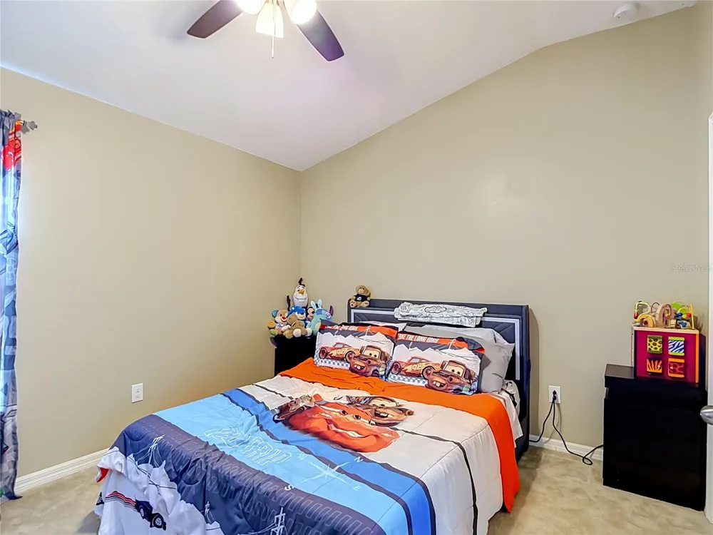 6328 SPARKLING WAY Wesley Chapel, FL 33545