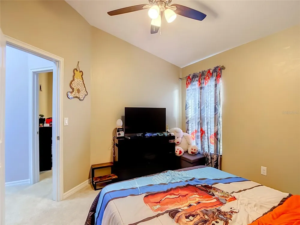 6328 SPARKLING WAY Wesley Chapel, FL 33545