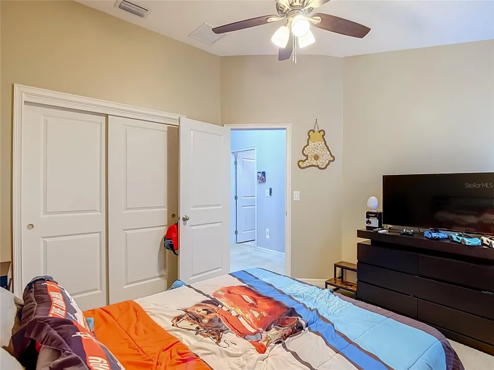 6328 SPARKLING WAY Wesley Chapel, FL 33545