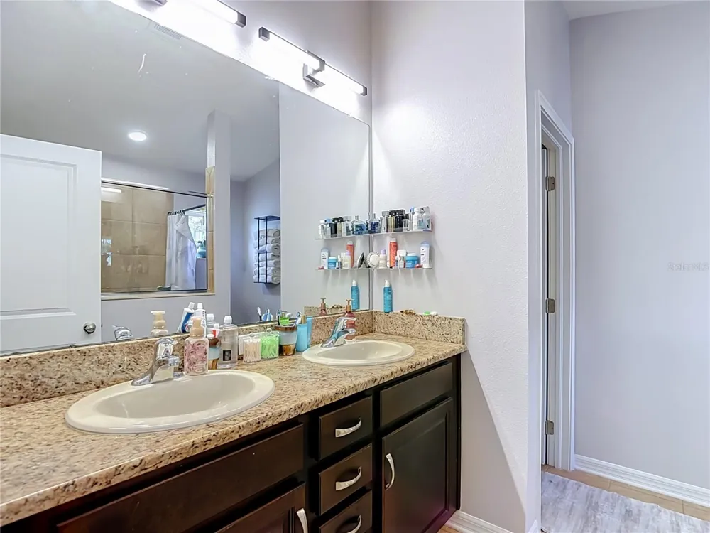 6328 SPARKLING WAY Wesley Chapel, FL 33545