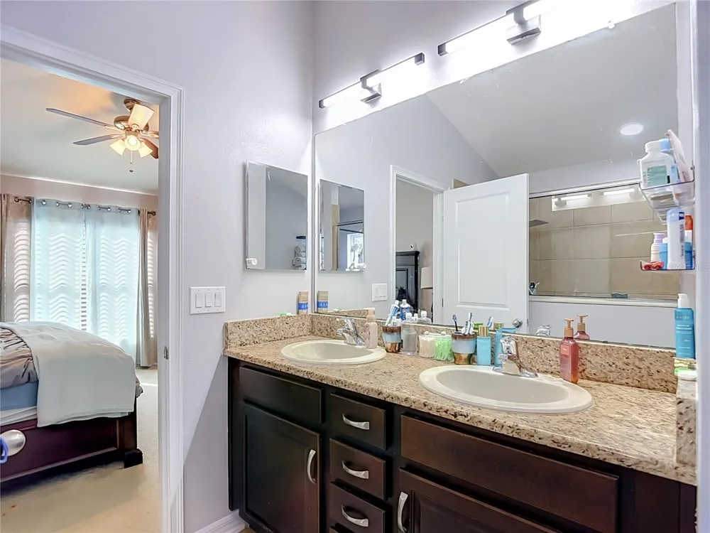 6328 SPARKLING WAY Wesley Chapel, FL 33545