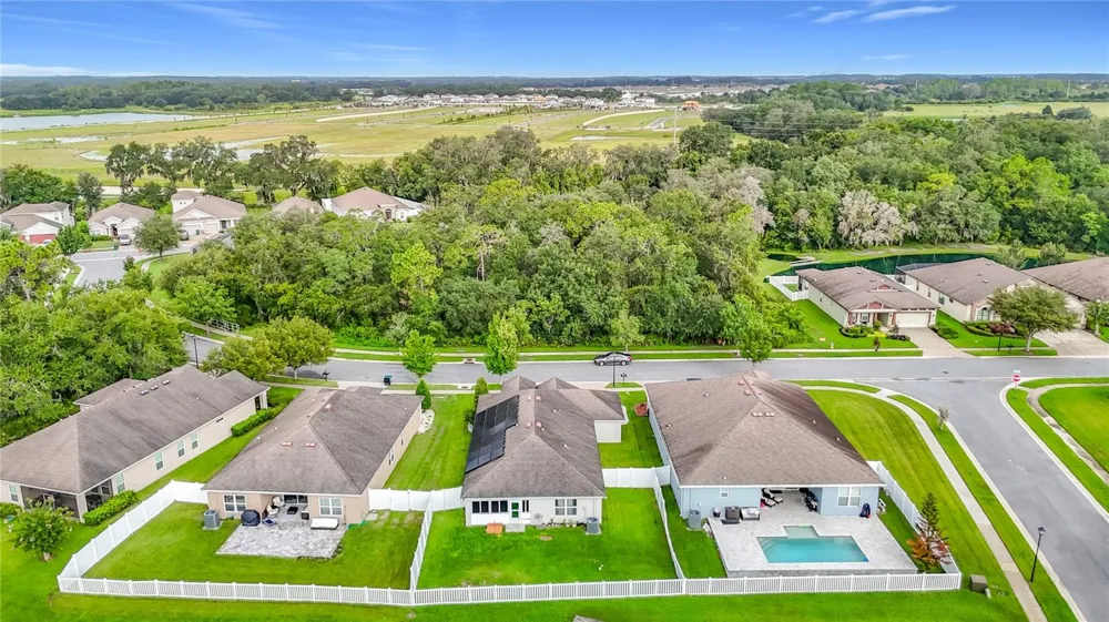 6328 SPARKLING WAY Wesley Chapel, FL 33545