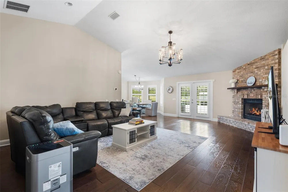 8140 MEADOWLARK CT Melrose, FL 32666