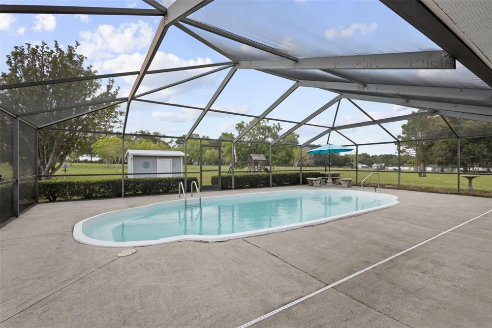 8140 MEADOWLARK CT Melrose, FL 32666