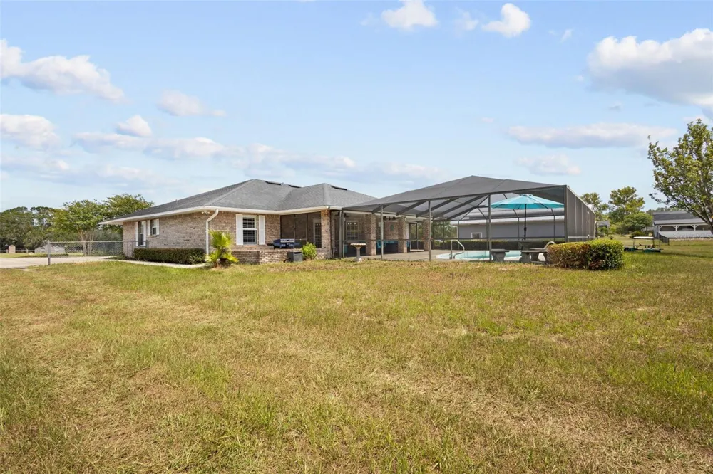 8140 MEADOWLARK CT Melrose, FL 32666