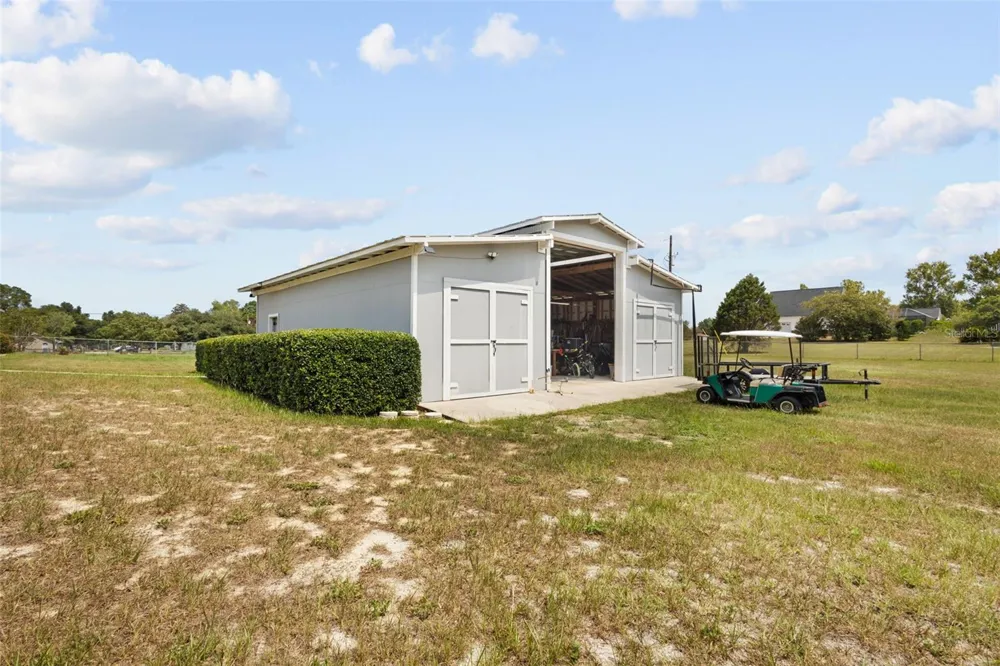 8140 MEADOWLARK CT Melrose, FL 32666