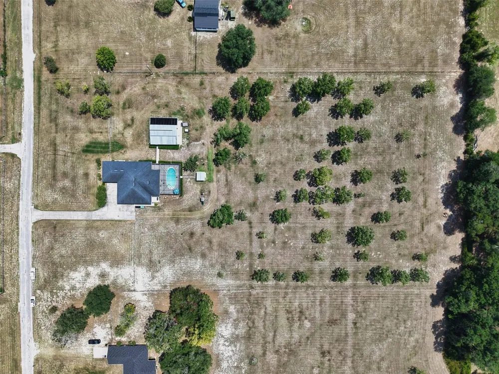 8140 MEADOWLARK CT Melrose, FL 32666