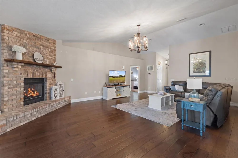 8140 MEADOWLARK CT Melrose, FL 32666
