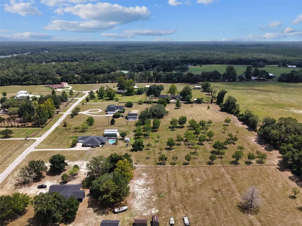 8140 MEADOWLARK CT Melrose, FL 32666