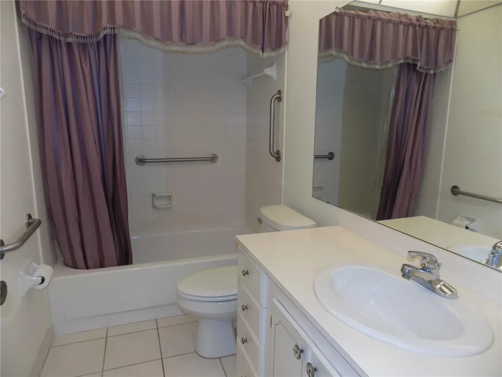 9663 86TH AVENUE #9663 Seminole, FL 33777