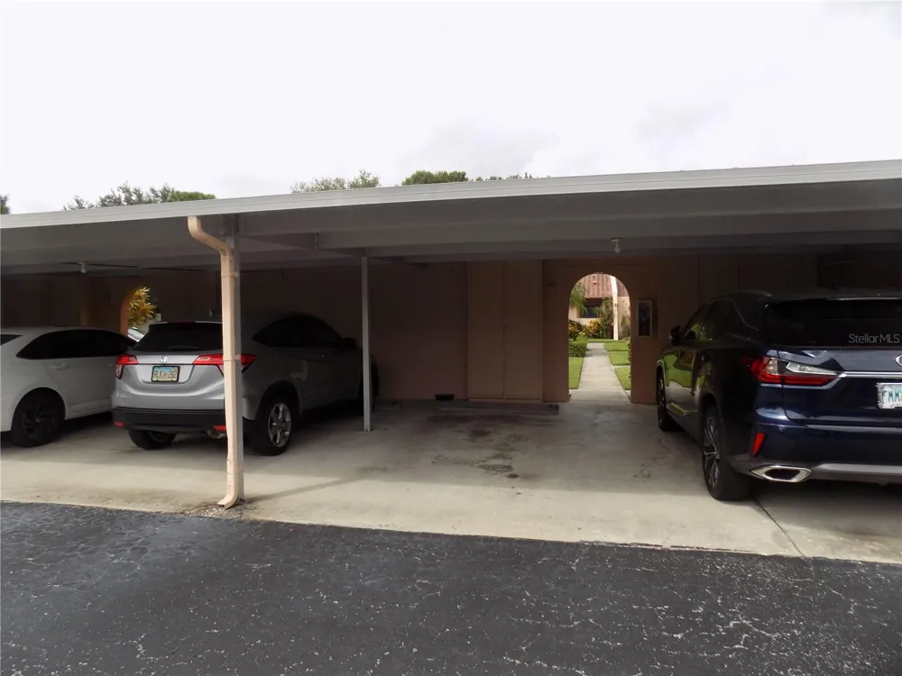 9663 86TH AVENUE #9663 Seminole, FL 33777