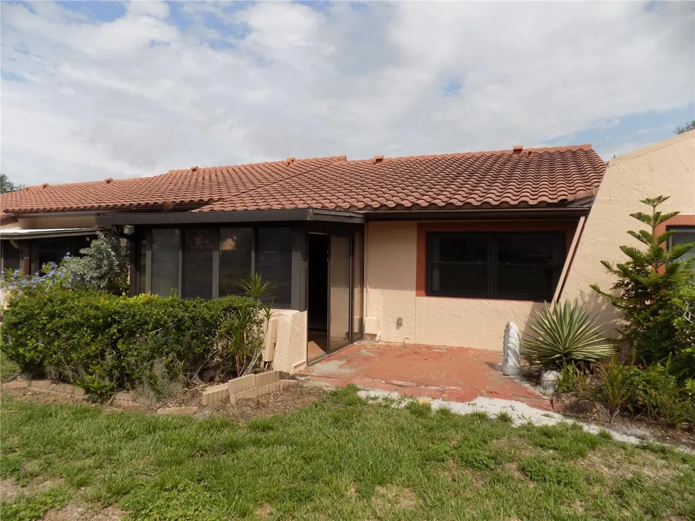 9663 86TH AVENUE #9663 Seminole, FL 33777