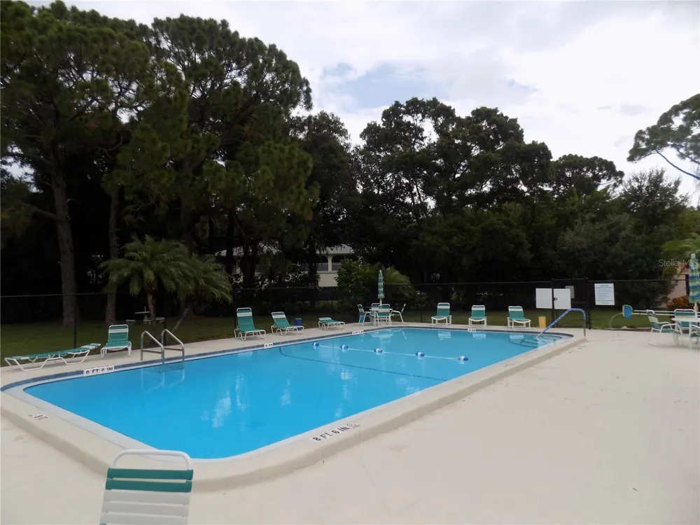 9663 86TH AVENUE #9663 Seminole, FL 33777