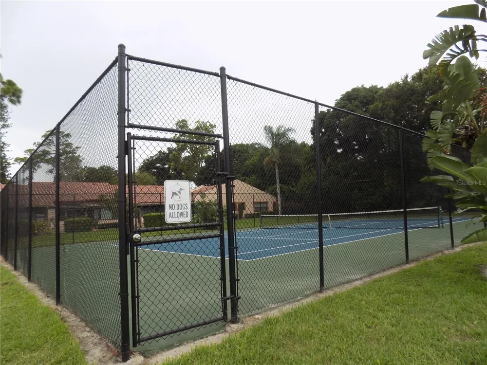 9663 86TH AVENUE #9663 Seminole, FL 33777