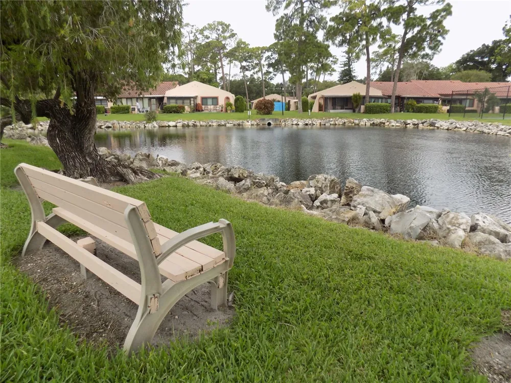 9663 86TH AVENUE #9663 Seminole, FL 33777