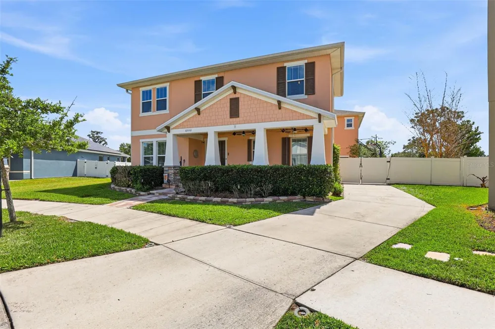 32550 RAPIDS LOOP Wesley Chapel, FL 33545