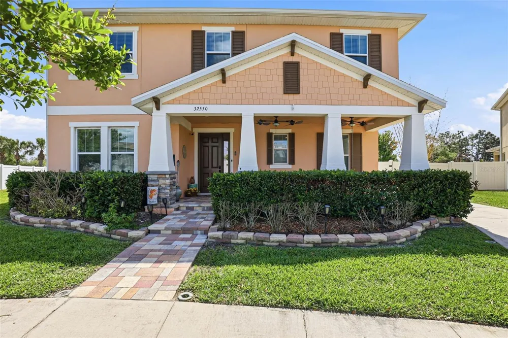32550 RAPIDS LOOP Wesley Chapel, FL 33545