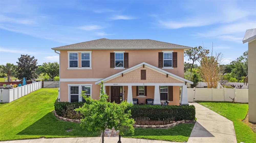 32550 RAPIDS LOOP Wesley Chapel, FL 33545