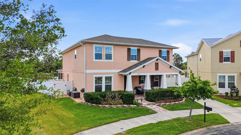 32550 RAPIDS LOOP Wesley Chapel, FL 33545