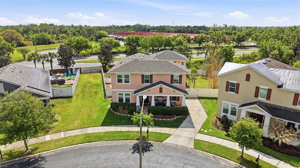 32550 RAPIDS LOOP Wesley Chapel, FL 33545