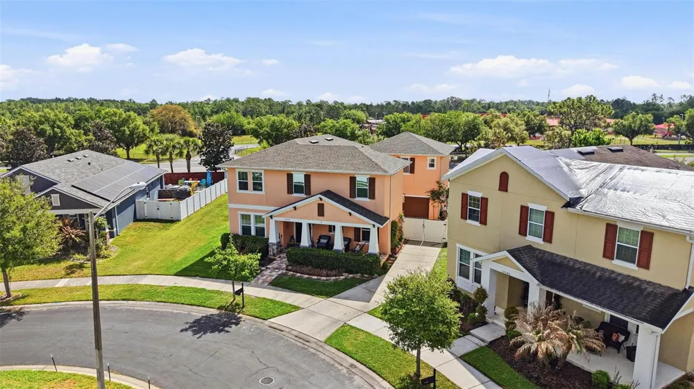 32550 RAPIDS LOOP Wesley Chapel, FL 33545