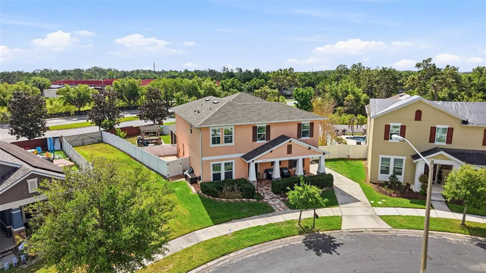 32550 RAPIDS LOOP Wesley Chapel, FL 33545
