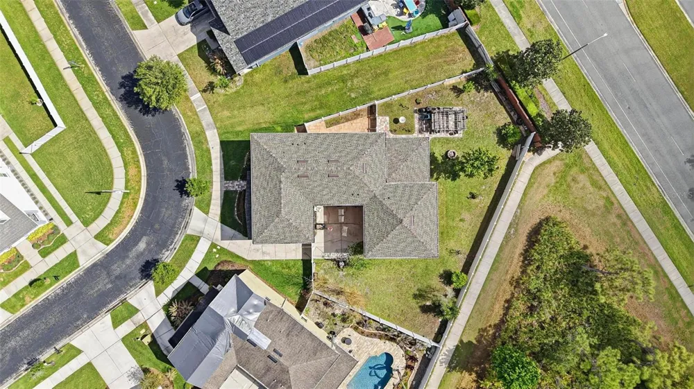 32550 RAPIDS LOOP Wesley Chapel, FL 33545