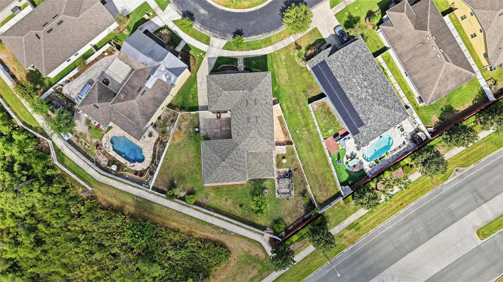 32550 RAPIDS LOOP Wesley Chapel, FL 33545