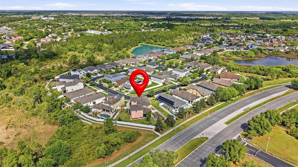 32550 RAPIDS LOOP Wesley Chapel, FL 33545