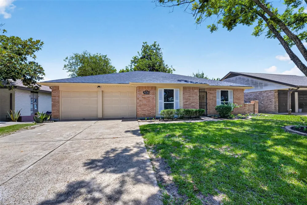 14814 Mcleod Drive Houston, TX 77060