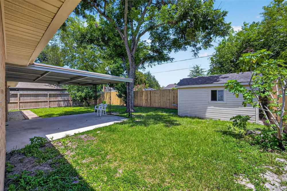 14814 Mcleod Drive Houston, TX 77060