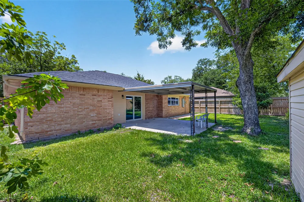 14814 Mcleod Drive Houston, TX 77060