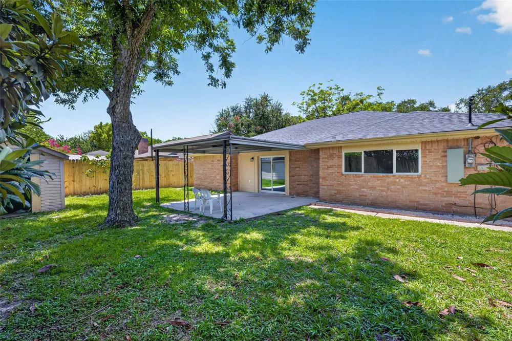 14814 Mcleod Drive Houston, TX 77060