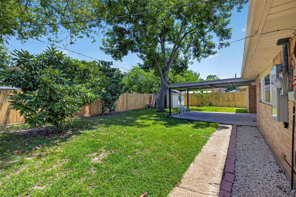 14814 Mcleod Drive Houston, TX 77060