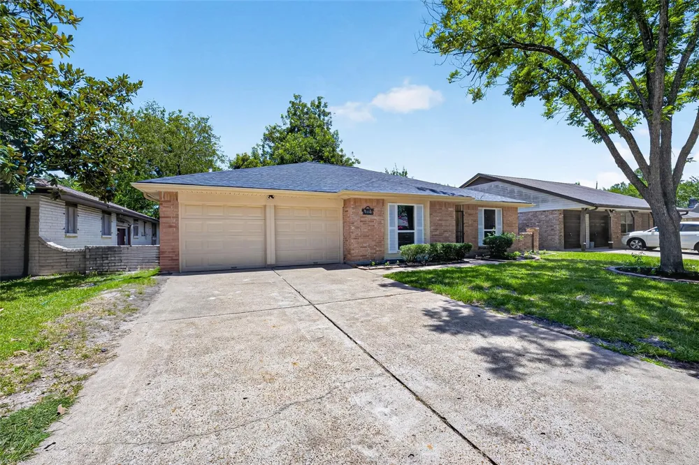 14814 Mcleod Drive Houston, TX 77060