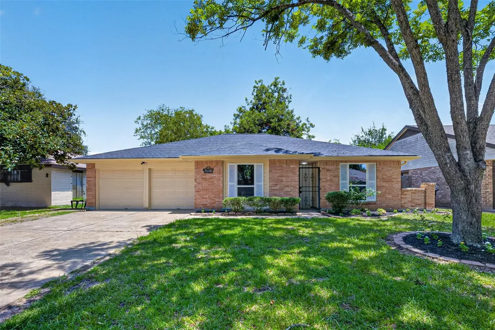 14814 Mcleod Drive Houston, TX 77060