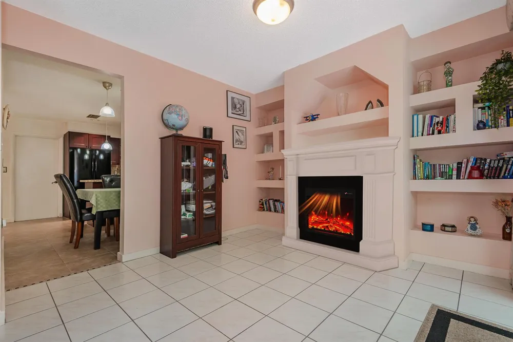 4961 SW 94TH AVENUE Cooper City, FL 33328