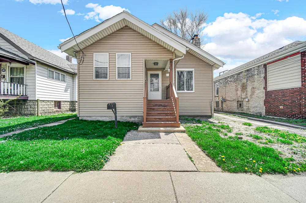 610 Highland Street Hammond, IN 46320