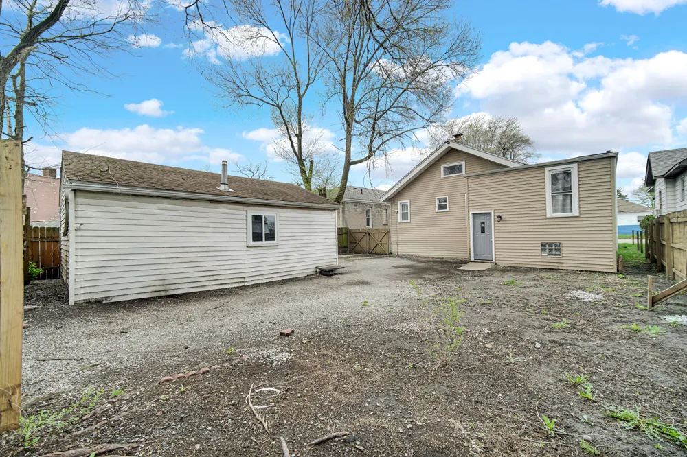 610 Highland Street Hammond, IN 46320